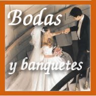 Bodas y banquetes